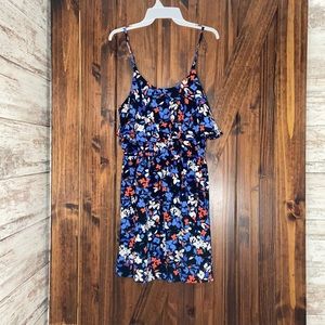 Beautiful floral dress